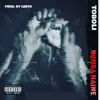 Numba Naine - Toboli - Single